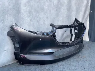 DFR5-50031 6T4-M5G-N7XV Бампер передний Mazda CX30 Арт e11763196, вид 1
