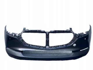 DFR5-50031 6T4-M5G-N7XV Бампер передний Mazda CX30 Арт e11763196, вид 2