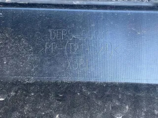 DFR5-50031 6T4-M5G-N7XV Бампер передний Mazda CX30 Арт e11763196, вид 8