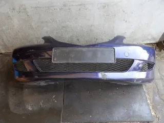  Бампер передний Mazda 6 1 Арт e11763186, вид 1