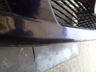  Бампер передний Mazda 6 1 Арт e11763186, вид 4