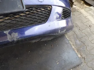  Бампер передний Mazda 6 1 Арт e11763186, вид 5