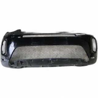 LK72-17F003-AAW Бампер передний Land Rover Discovery sport Арт e11763095, вид 1