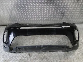 LK72-17F003-AAW Бампер передний Land Rover Discovery sport Арт e11763095, вид 2