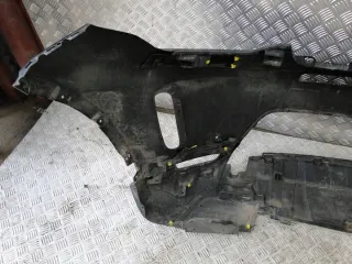 LK72-17F003-AAW Бампер передний Land Rover Discovery sport Арт e11763095, вид 5