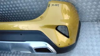 86611J7CA0 Бампер задний Kia Ceed 1 Арт e11763079, вид 6