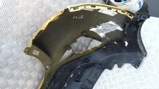 86611J7CA0 Бампер задний Kia Ceed 1 Арт e11763079, вид 10