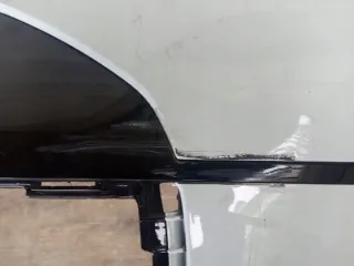 86612-R2CA0 606806348 Бампер задний Kia Sportage 5 Арт e11763041, вид 7
