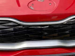 86511-J7710 Бампер передний Kia Ceed 3 Арт e11762926, вид 4