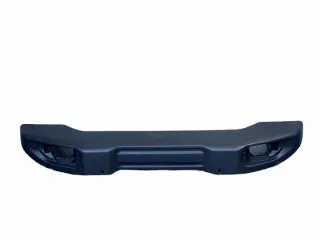 68293876AA Бампер передний Jeep Wrangler JK restailing Арт e11762913, вид 2