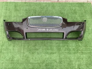 CX23-17C831-BB Бампер передний Jaguar XF 250 Арт e11762893, вид 1