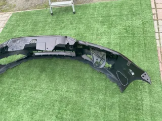 CX23-17C831-BB Бампер передний Jaguar XF 250 Арт e11762893, вид 12