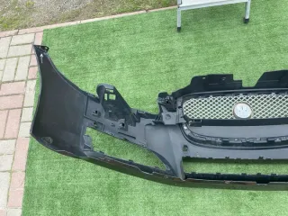 CX23-17C831-BB Бампер передний Jaguar XF 250 Арт e11762893, вид 14