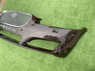 CX23-17C831-BB Бампер передний Jaguar XF 250 Арт e11762893, вид 2