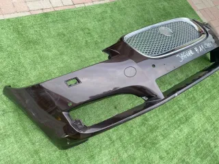 CX23-17C831-BB Бампер передний Jaguar XF 250 Арт e11762893, вид 3