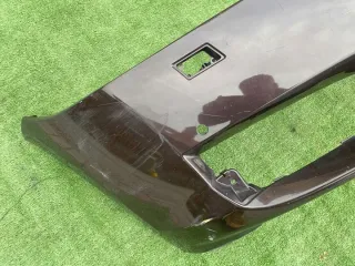 CX23-17C831-BB Бампер передний Jaguar XF 250 Арт e11762893, вид 4