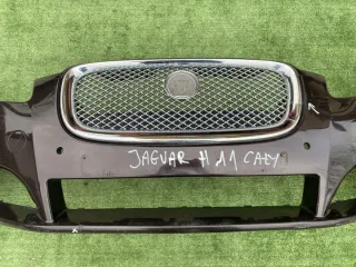 CX23-17C831-BB Бампер передний Jaguar XF 250 Арт e11762893, вид 10