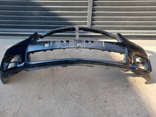 62022-1mk0h Бампер передний Infiniti Q70 1 restailing Арт e11762877, вид 2