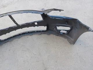 62022-1mk0h Бампер передний Infiniti Q70 1 restailing Арт e11762877, вид 6