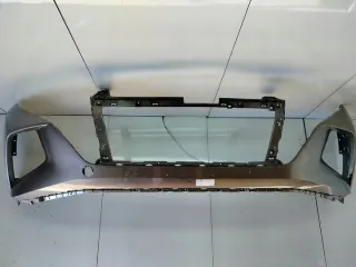 86511-N7000 Бампер передний Hyundai Tucson 4 Арт e11762858, вид 1