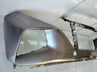 86511-N7000 Бампер передний Hyundai Tucson 4 Арт e11762858, вид 5