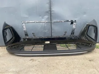 86511-N7000 Бампер передний Hyundai Tucson 4 Арт e11762848, вид 1