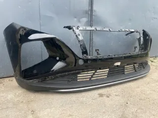 86511-N7000 Бампер передний Hyundai Tucson 4 Арт e11762848, вид 2