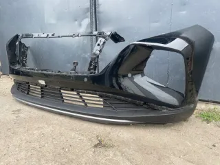 86511-N7000 Бампер передний Hyundai Tucson 4 Арт e11762848, вид 3