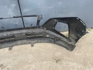 86511-N7000 Бампер передний Hyundai Tucson 4 Арт e11762848, вид 6