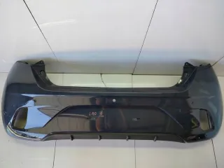 86611-K7000 Бампер задний Hyundai i10 2 Арт e11762762, вид 1