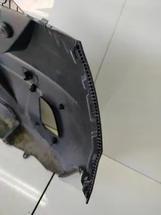 86611-K7000 Бампер задний Hyundai i10 2 Арт e11762762, вид 11