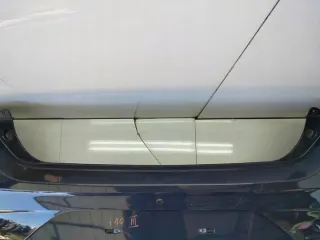 86611-K7000 Бампер задний Hyundai i10 2 Арт e11762762, вид 2