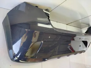 86611-K7000 Бампер задний Hyundai i10 2 Арт e11762762, вид 3