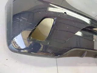 86611-K7000 Бампер задний Hyundai i10 2 Арт e11762762, вид 4