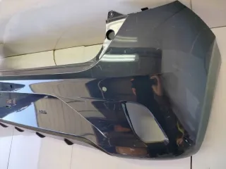 86611-K7000 Бампер задний Hyundai i10 2 Арт e11762762, вид 5