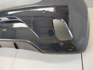 86611-K7000 Бампер задний Hyundai i10 2 Арт e11762762, вид 6