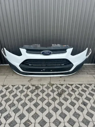  Бампер передний Ford Transit Custom Арт e11762689, вид 1