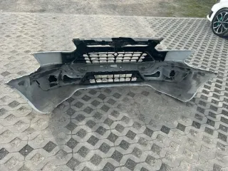 Бампер передний Ford Transit Custom Арт e11762689, вид 4