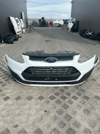  Бампер передний Ford Transit Custom Арт e11762689, вид 5