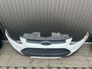  Бампер передний Ford Transit Custom Арт e11762689, вид 6