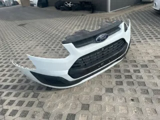  Бампер передний Ford Transit Custom Арт e11762689, вид 7