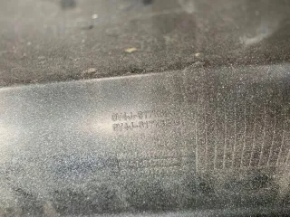 CV4J-17D781 8V5807511F Бампер задний Ford Kuga 2 Арт e11762615, вид 5