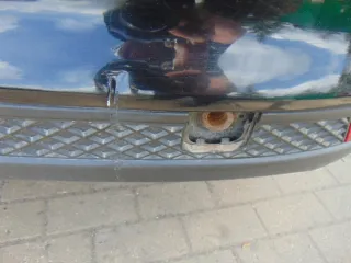  Бампер задний Ford Focus 3 Арт e11762590, вид 2