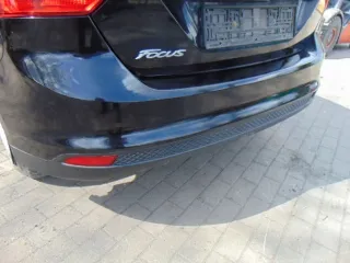  Бампер задний Ford Focus 3 Арт e11762590, вид 4