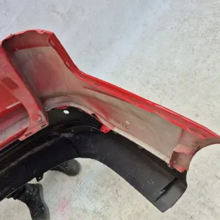  Бампер задний Ford Focus 3 Арт e11762589, вид 7