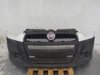  Бампер передний Fiat Doblo 2 Арт e11762513, вид 1