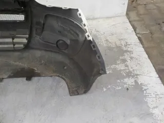  Бампер передний Fiat Doblo 2 Арт e11762513, вид 3