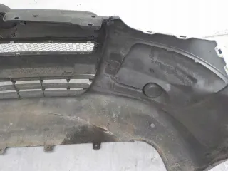  Бампер передний Fiat Doblo 2 Арт e11762513, вид 4