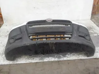  Бампер передний Fiat Doblo 2 Арт e11762513, вид 7
