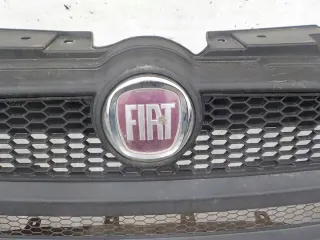  Бампер передний Fiat Doblo 2 Арт e11762513, вид 8